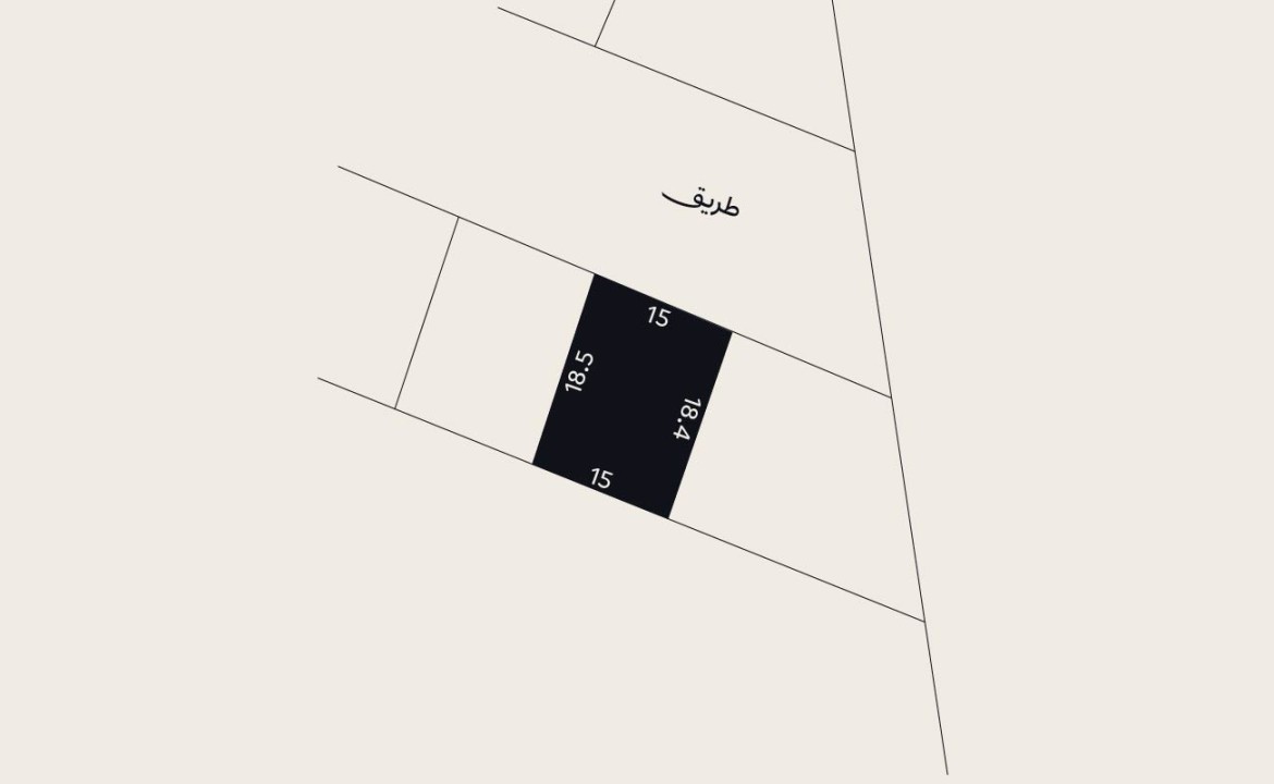 Land for Sale in Karzakkan Image #7119 0
