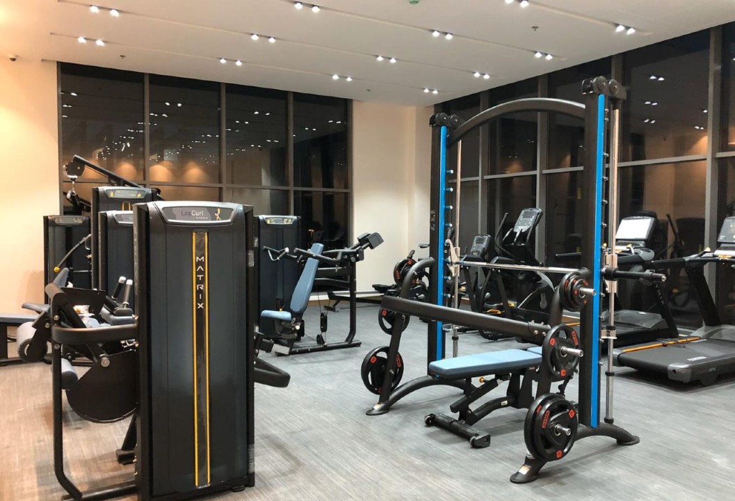 Studio Apartment for Sale in Busaiteen Image #7195 3