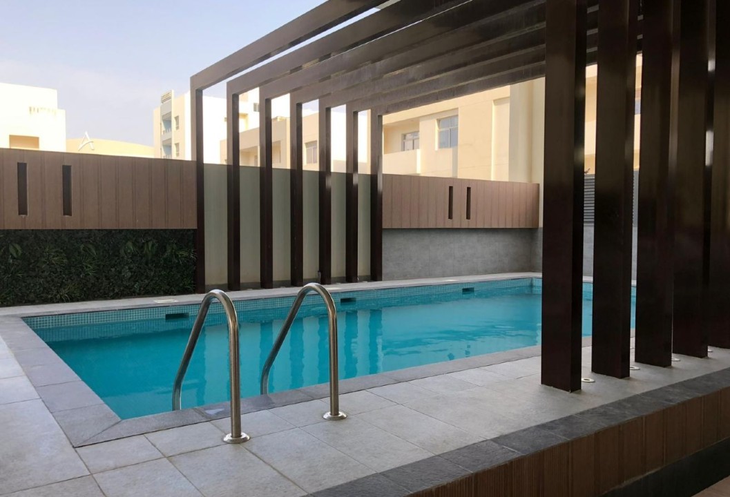 Studio Apartment for Sale in Busaiteen Image #7195 5