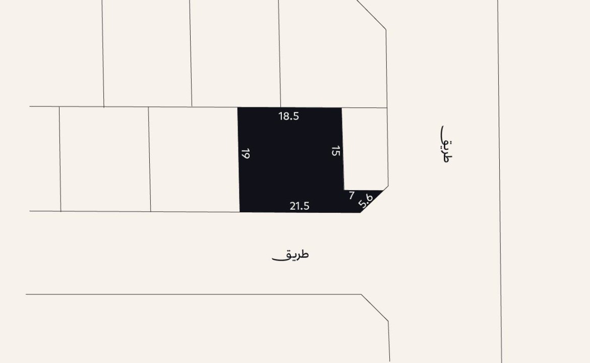 Land for Sale in Galali Image #7215 0 