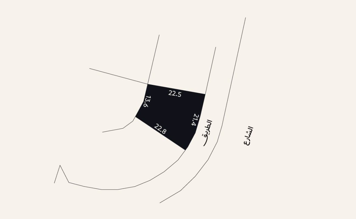 Land for Sale in Busaiteen Image #7216 0 