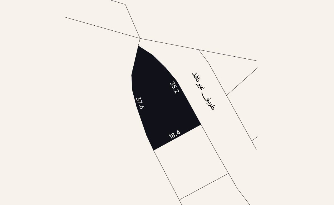 Land for Sale in Samaheej Image #7282 0 