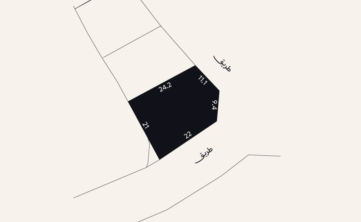 Land for Sale in Samaheej Image #7283 0 