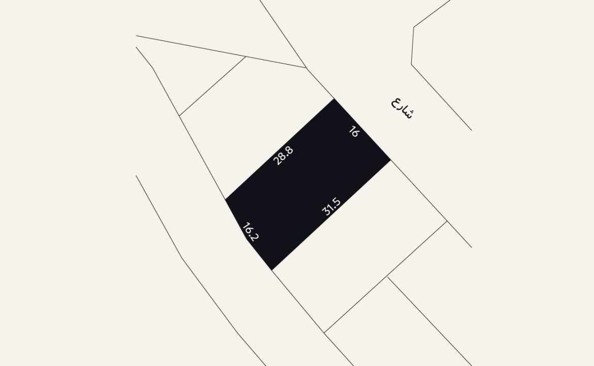 Land for Sale in Samaheej Image #7285 0 