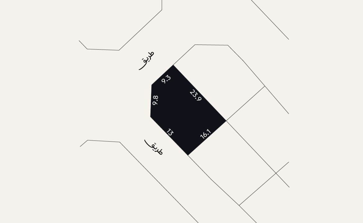 Land for Sale in Samaheej Image #7286 0 