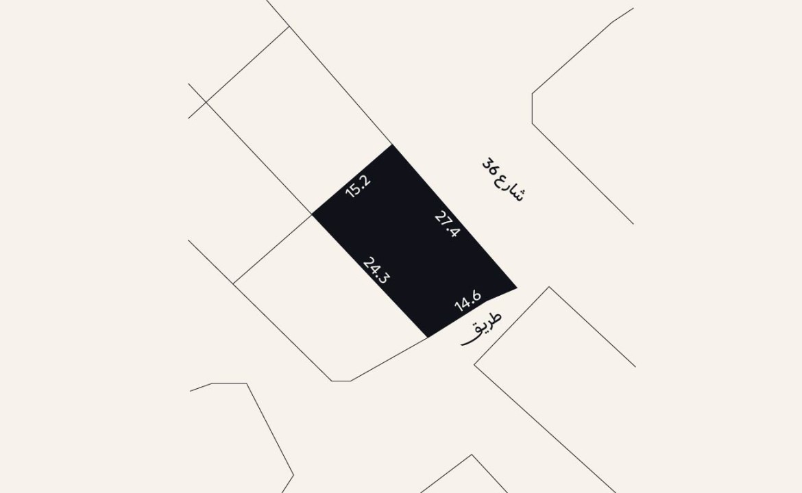 Land for Sale in Samaheej Image #7288 0 