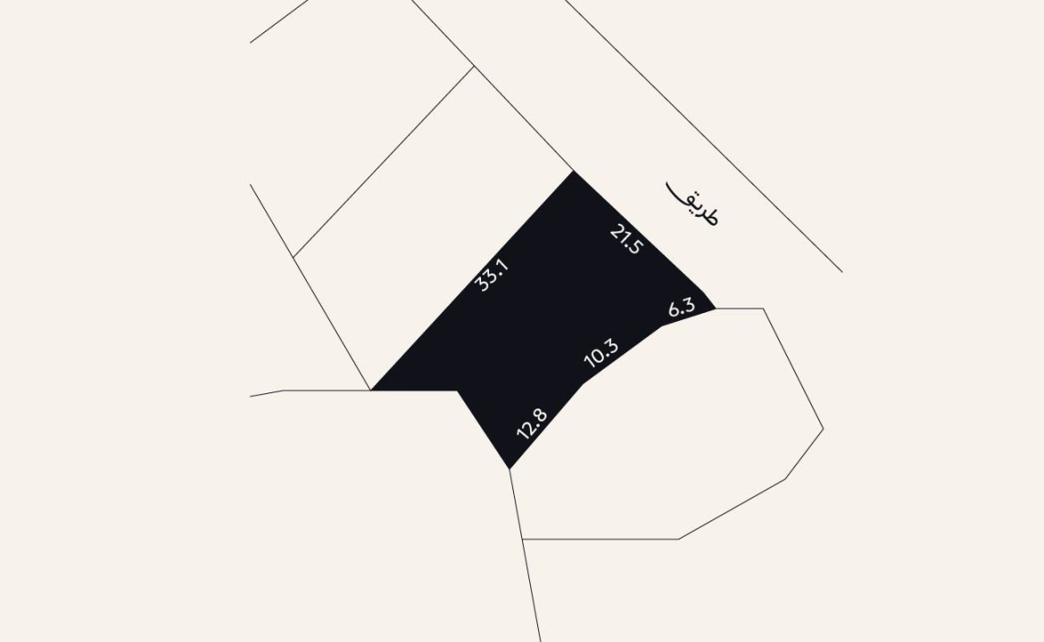 Land for Sale in Samaheej Image #7289 0 