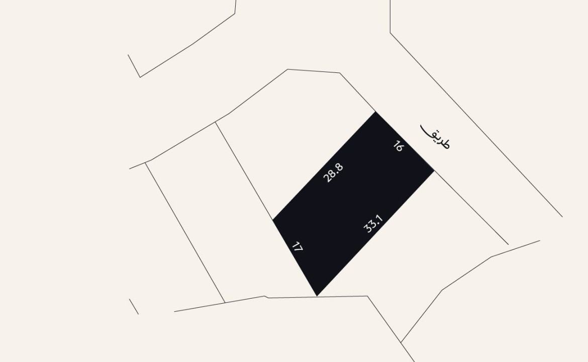Land for Sale in Samaheej Image #7290 0 