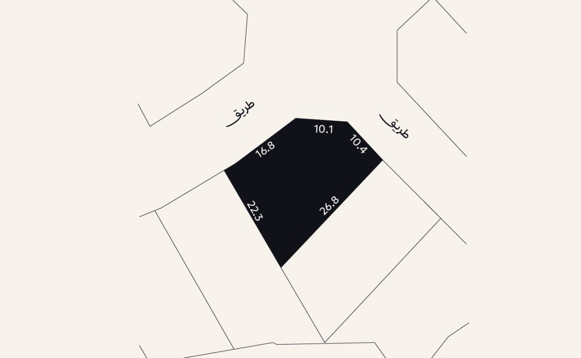 Land for Sale in Samaheej Image #7291 0 