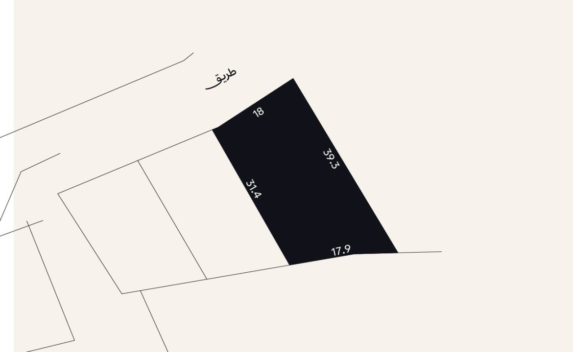 Land for Sale in Samaheej Image #7293 0 