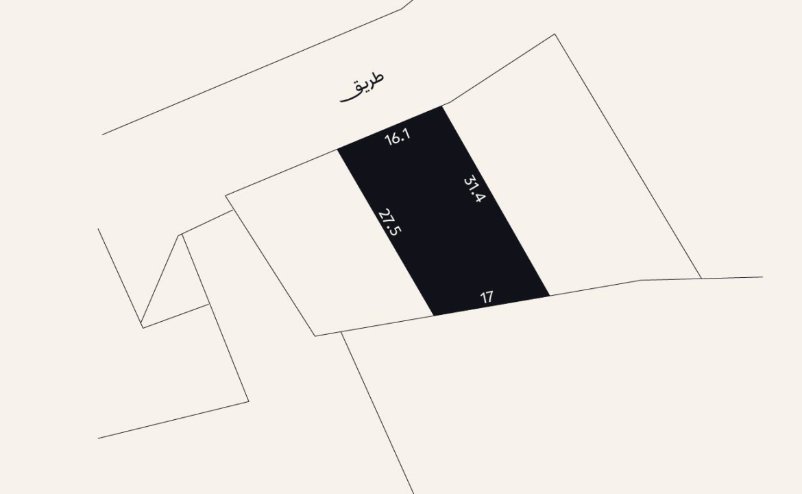 Land for Sale in Samaheej Image #7294 0 