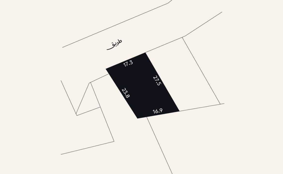 Land for Sale in Samaheej Image #7295 0 