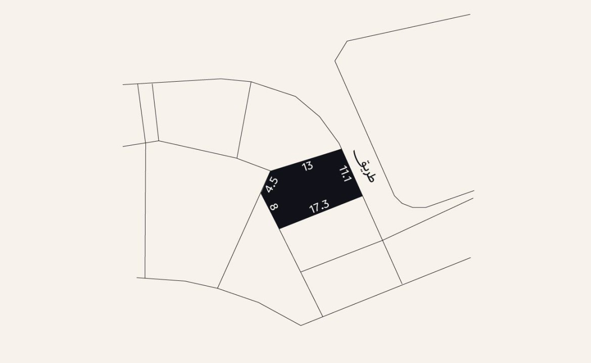 Land for Sale in Aali Image #7306 0