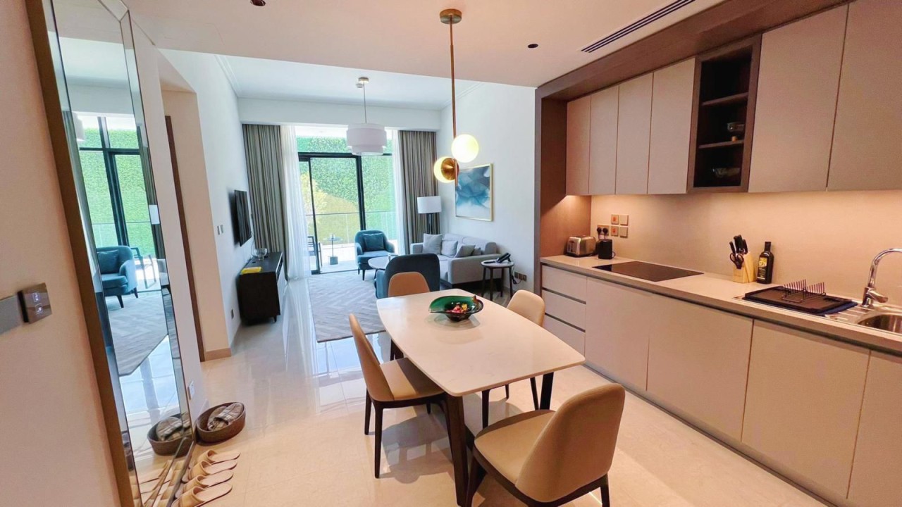 Apartment for Sale in Marassi Al Bahrain Image #7307 0