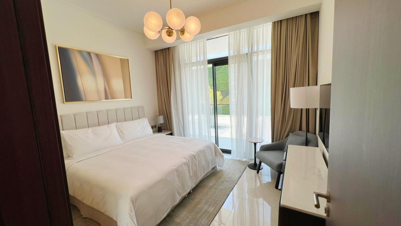 Apartment for Sale in Marassi Al Bahrain Image #7307 1