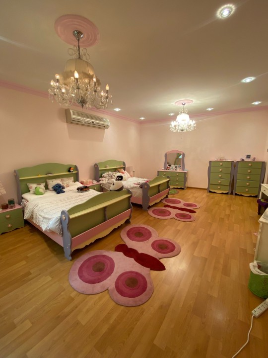 صورة فيلا للبيع في الجنبية #7404 5