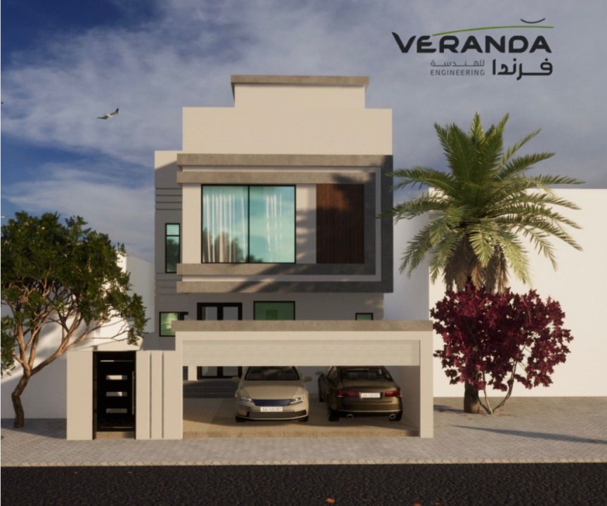 صورة فيلا للبيع في الهملة #7524 0