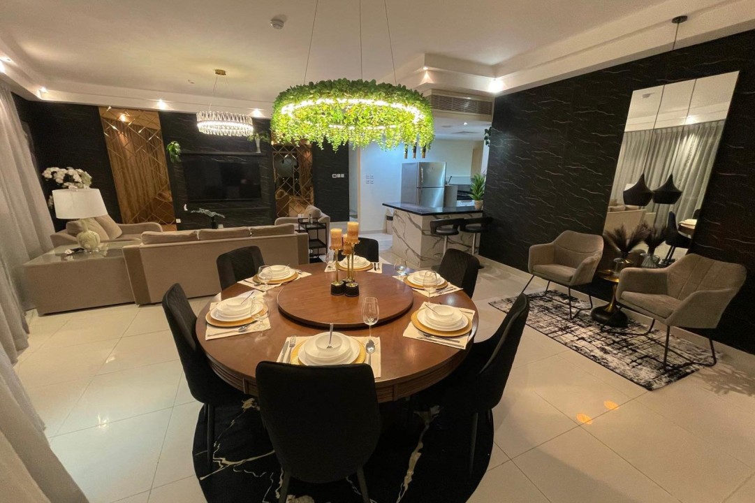 صورة بنتهاوس للبيع في جزر امواج #7601 0