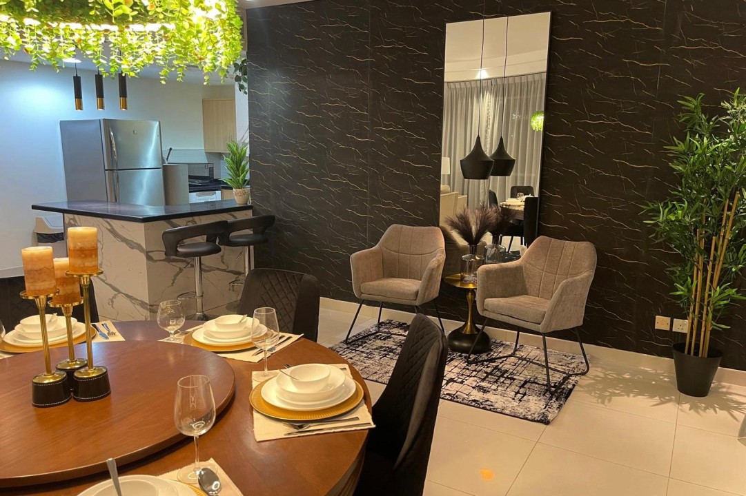 صورة بنتهاوس للبيع في جزر امواج #7601 1