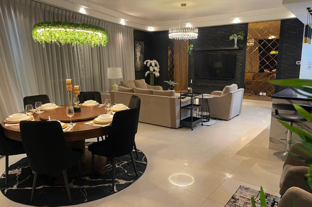 صورة بنتهاوس للبيع في جزر امواج #7601 2