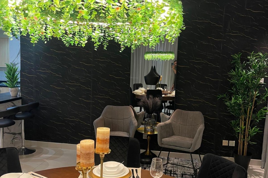 صورة بنتهاوس للبيع في جزر امواج #7601 3