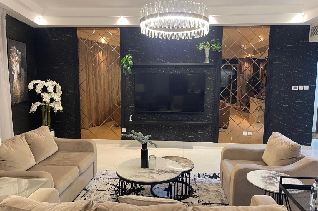 صورة بنتهاوس للبيع في جزر امواج #7601 5