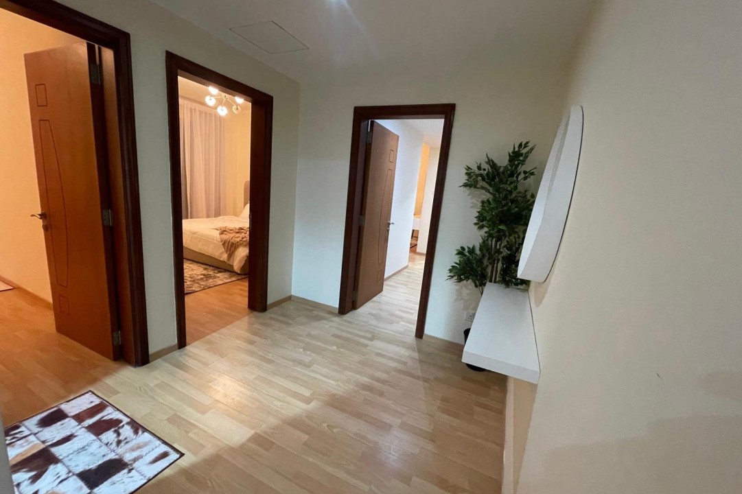 صورة بنتهاوس للبيع في جزر امواج #7601 6