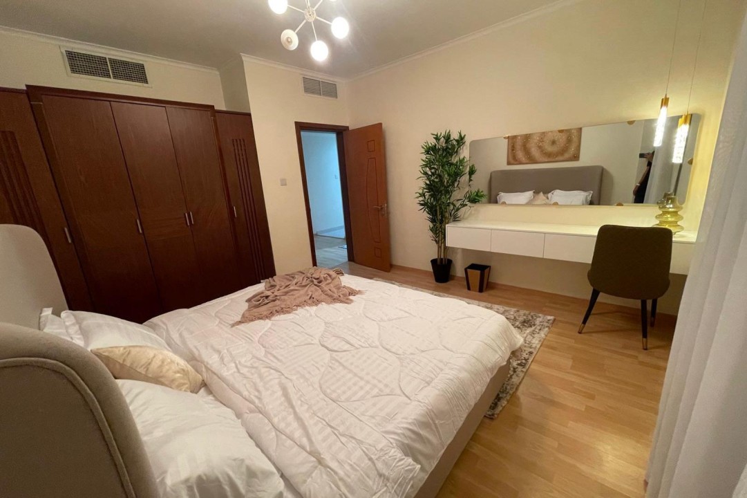 صورة بنتهاوس للبيع في جزر امواج #7601 7