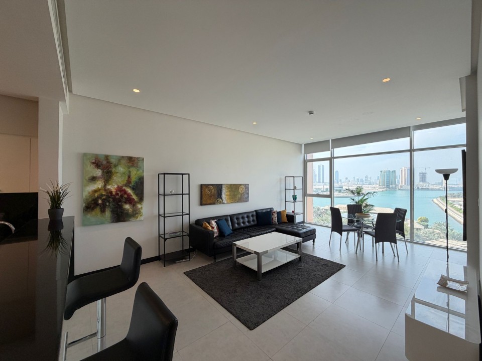 صورة شقة للبيع في جزيرة الريف #7696 0 