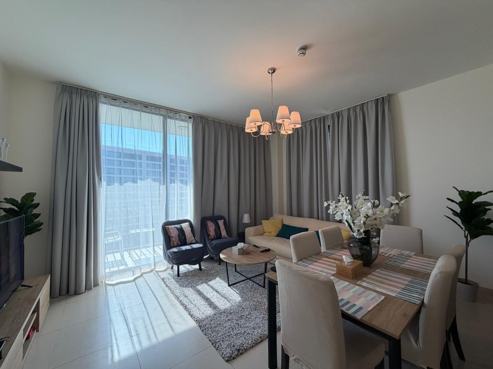Apartment for Sale in Marassi Al Bahrain Image #7703 0