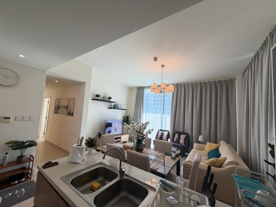 Apartment for Sale in Marassi Al Bahrain Image #7703 1