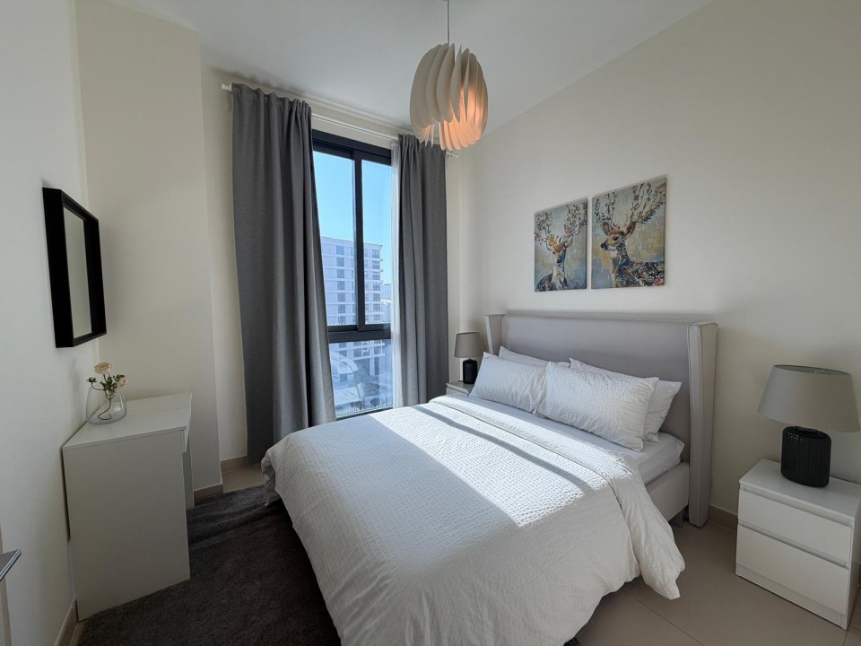 Apartment for Sale in Marassi Al Bahrain Image #7703 2