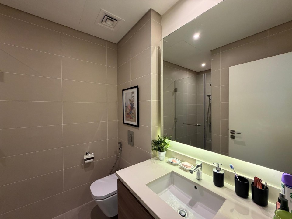 Apartment for Sale in Marassi Al Bahrain Image #7703 3