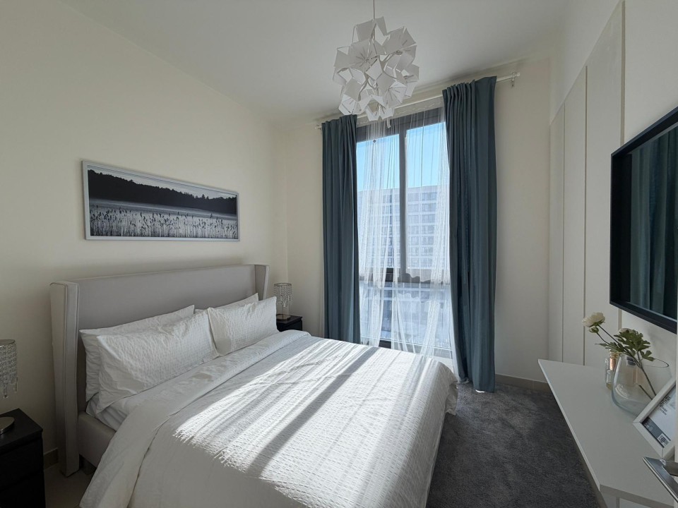 Apartment for Sale in Marassi Al Bahrain Image #7703 4