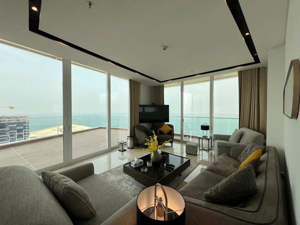 صورة شقة للبيع في ضاحية السيف #7711 1