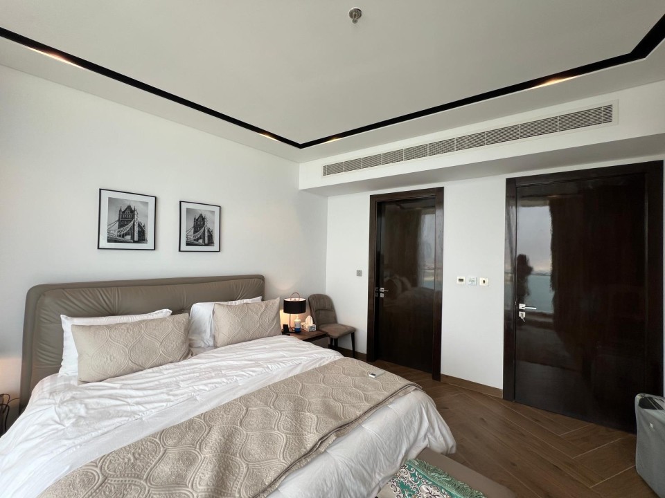 صورة شقة للبيع في ضاحية السيف #7711 4