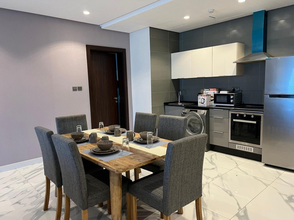 Apartment for Sale in Juffair Image #7714 1