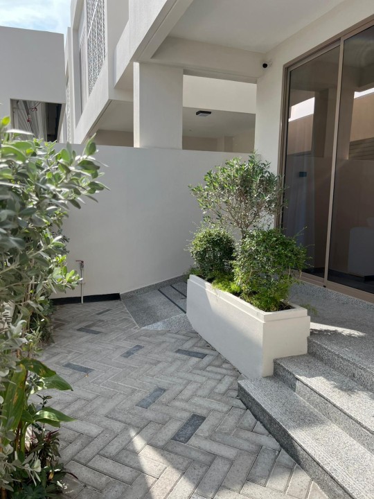 صورة فيلا للبيع في عراد #7762 0