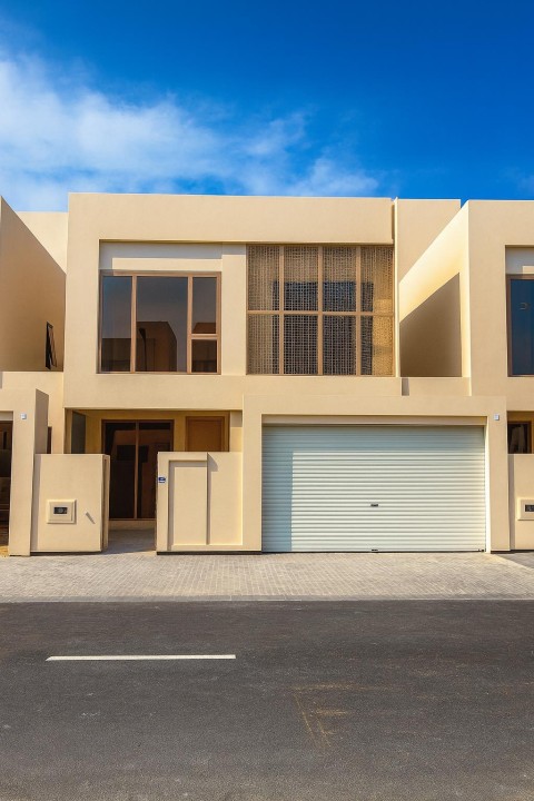 صورة فيلا للبيع في عراد #7762 1