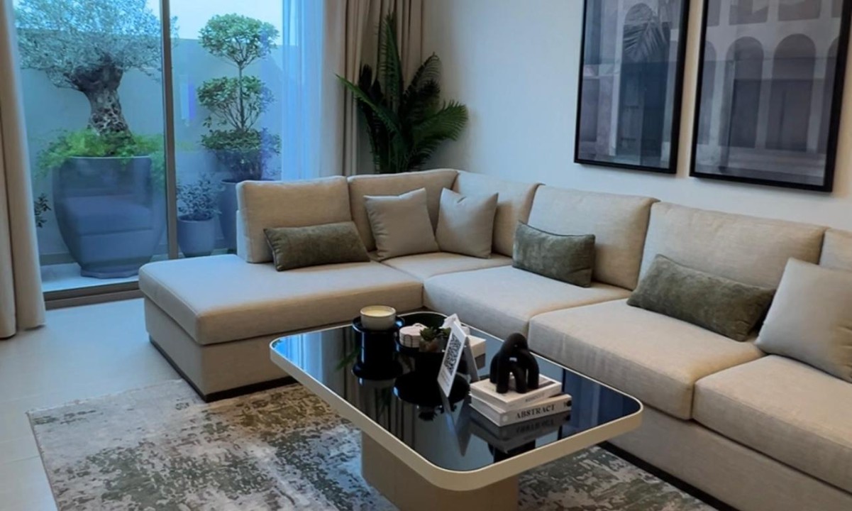 صورة فيلا للبيع في عراد #7762 8