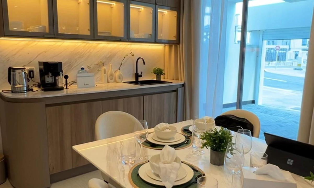 صورة فيلا للبيع في عراد #7762 9