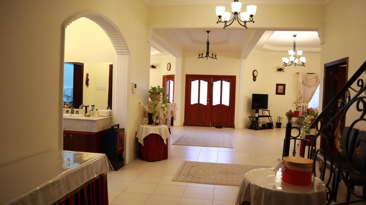 صورة فيلا للبيع في البسيتين #7763 0