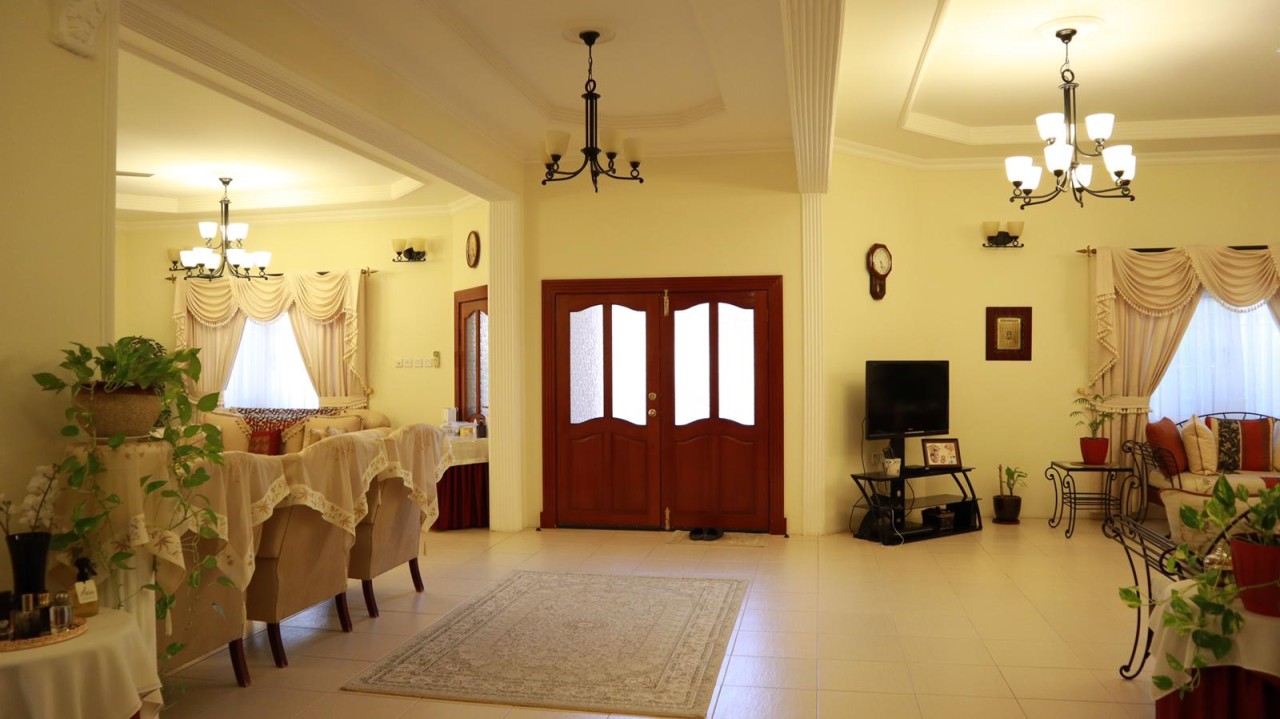 صورة فيلا للبيع في البسيتين #7763 1