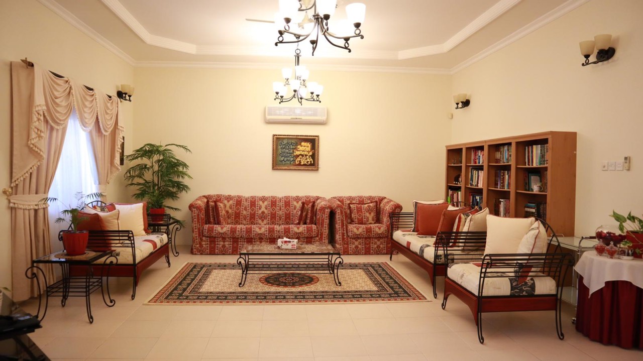 صورة فيلا للبيع في البسيتين #7763 2