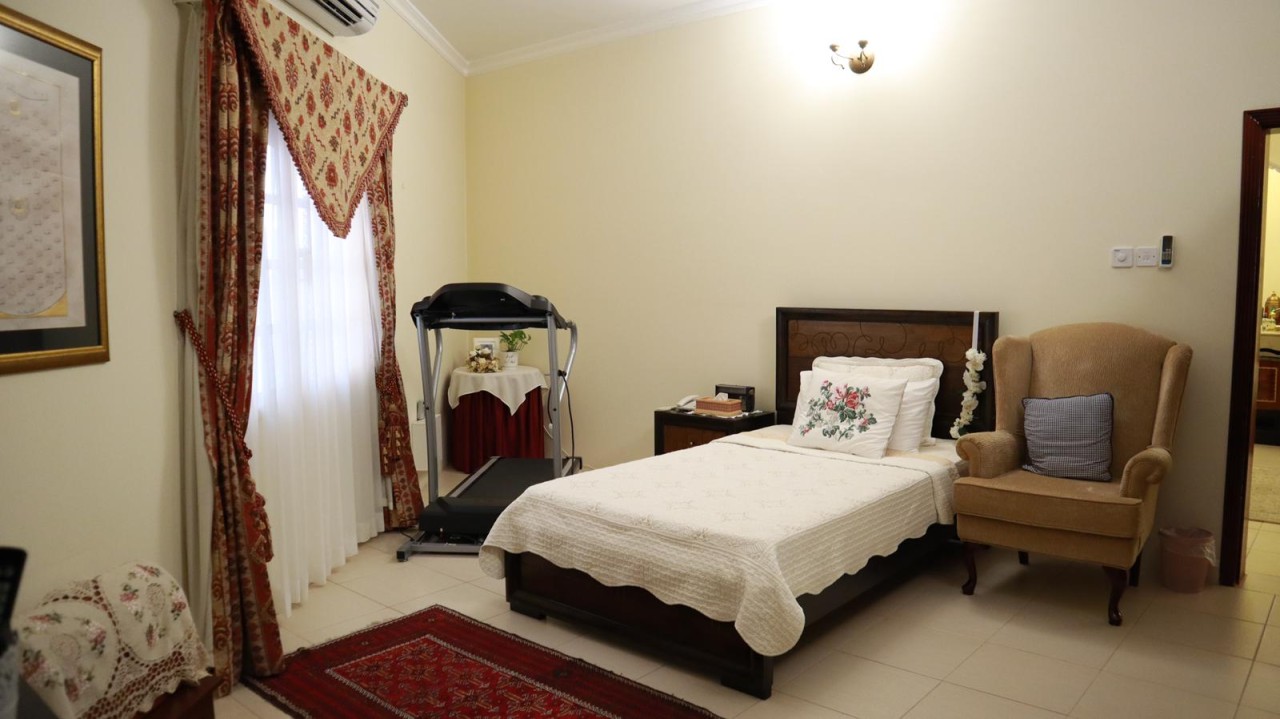 صورة فيلا للبيع في البسيتين #7763 3