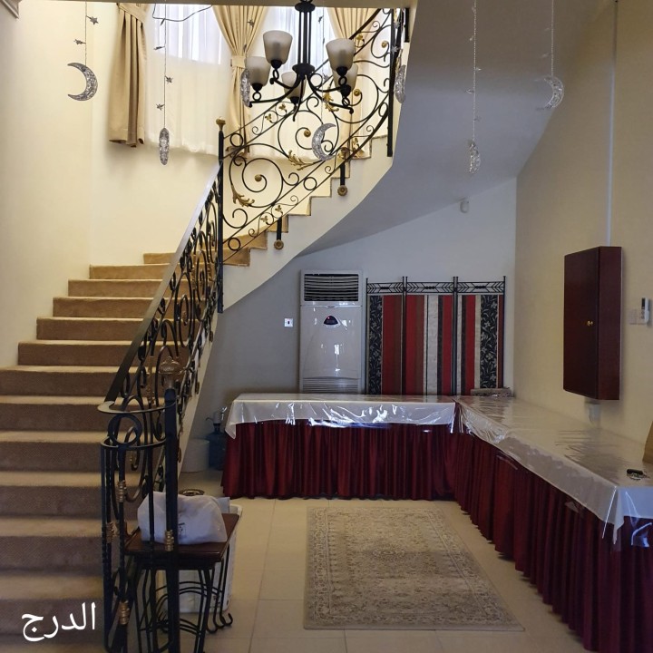 صورة فيلا للبيع في البسيتين #7763 5