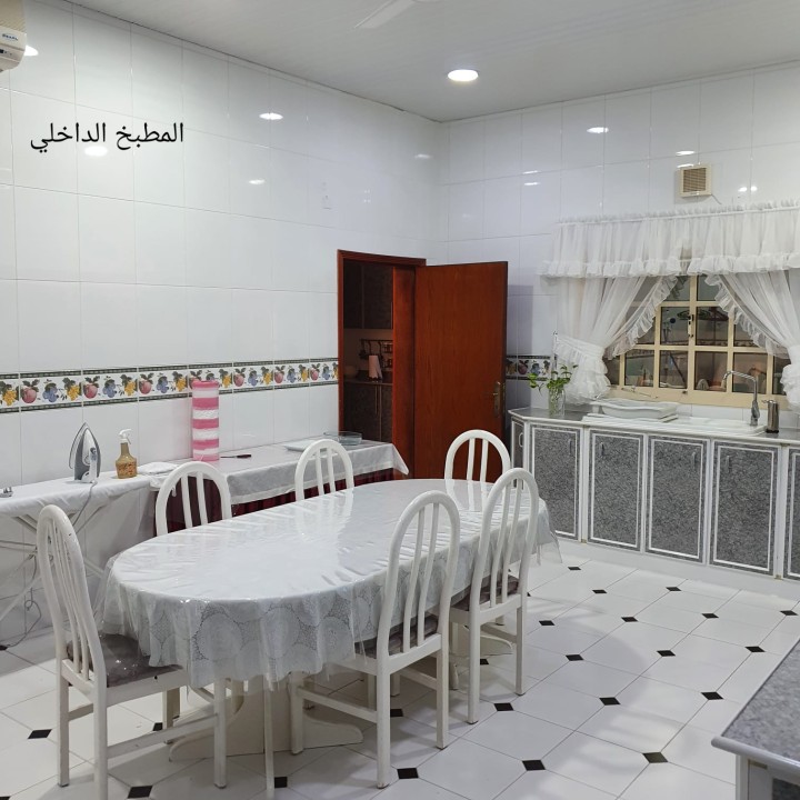 صورة فيلا للبيع في البسيتين #7763 6