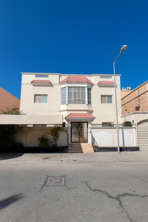 صورة فيلا للبيع في البسيتين #7763 7