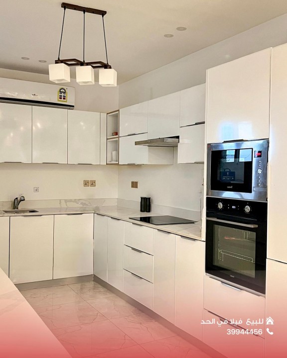 صورة فيلا للبيع في الحد #7764 2