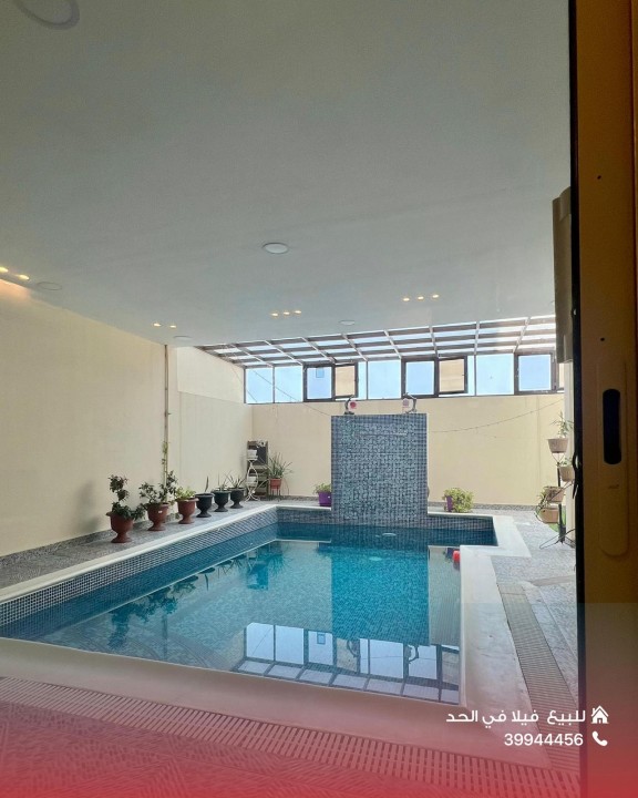 صورة فيلا للبيع في الحد #7764 4